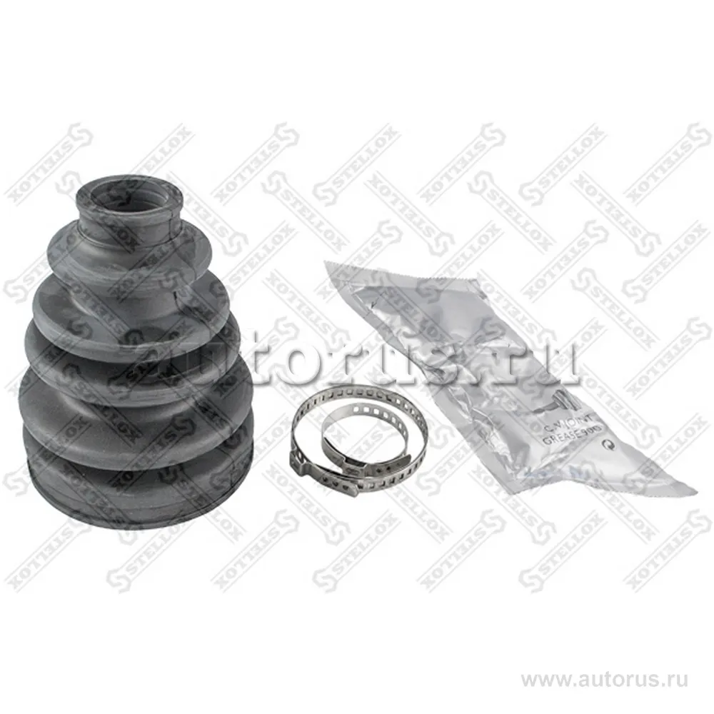 К-кт пыльника ШРУСа наружного Citroen B STELLOX 1300278_SX