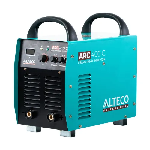 Сварочный аппарат ALTECO ARC 400 С ALTECO 9765