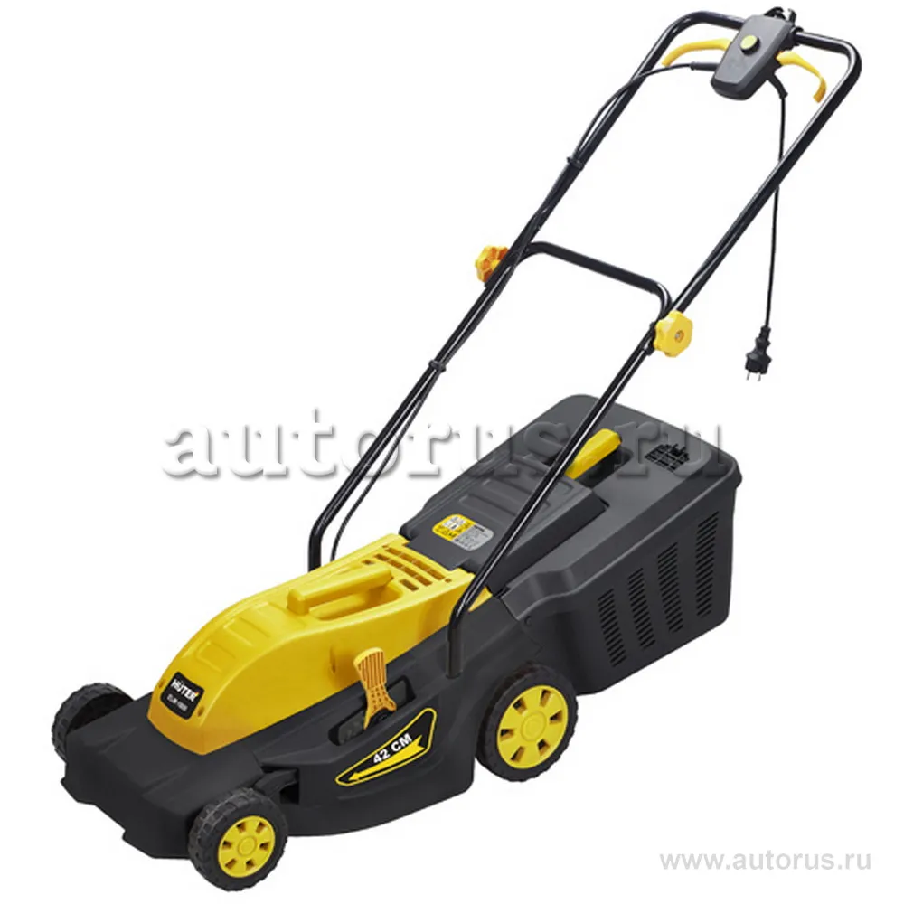 Газонокосилка электрическая ELM-1800 Huter 70/4/5
