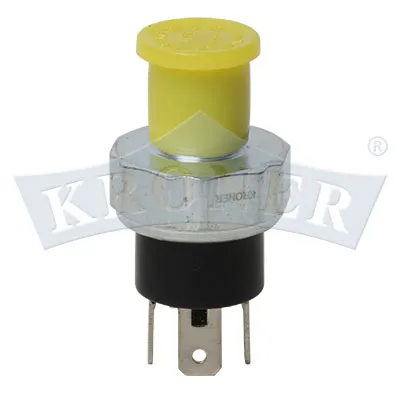 Датчик давления масла DAEWOO Nexia (95-), Espero (95-) KRONER K204012