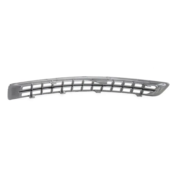 Решетка бампера переднего R (черный) VOLVO XC90 09 DoCar 30678954-DCR