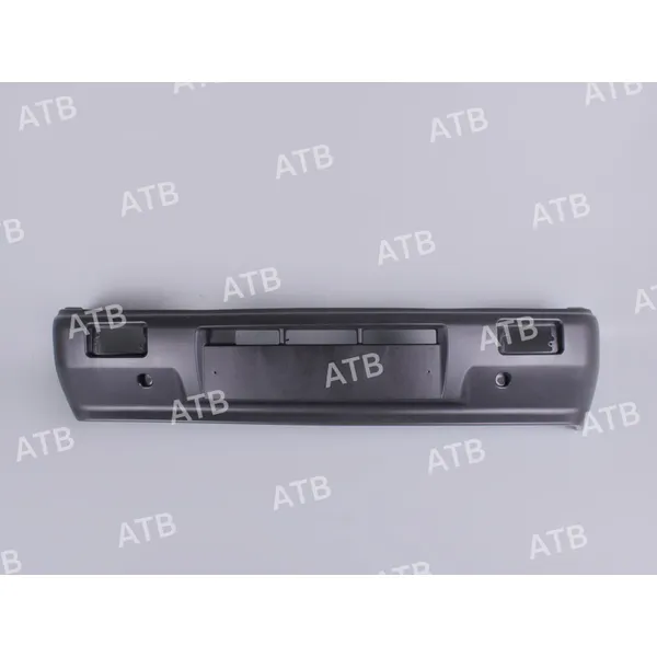 Бампер ВАЗ 1111 ока передний ATB 1AO11010F