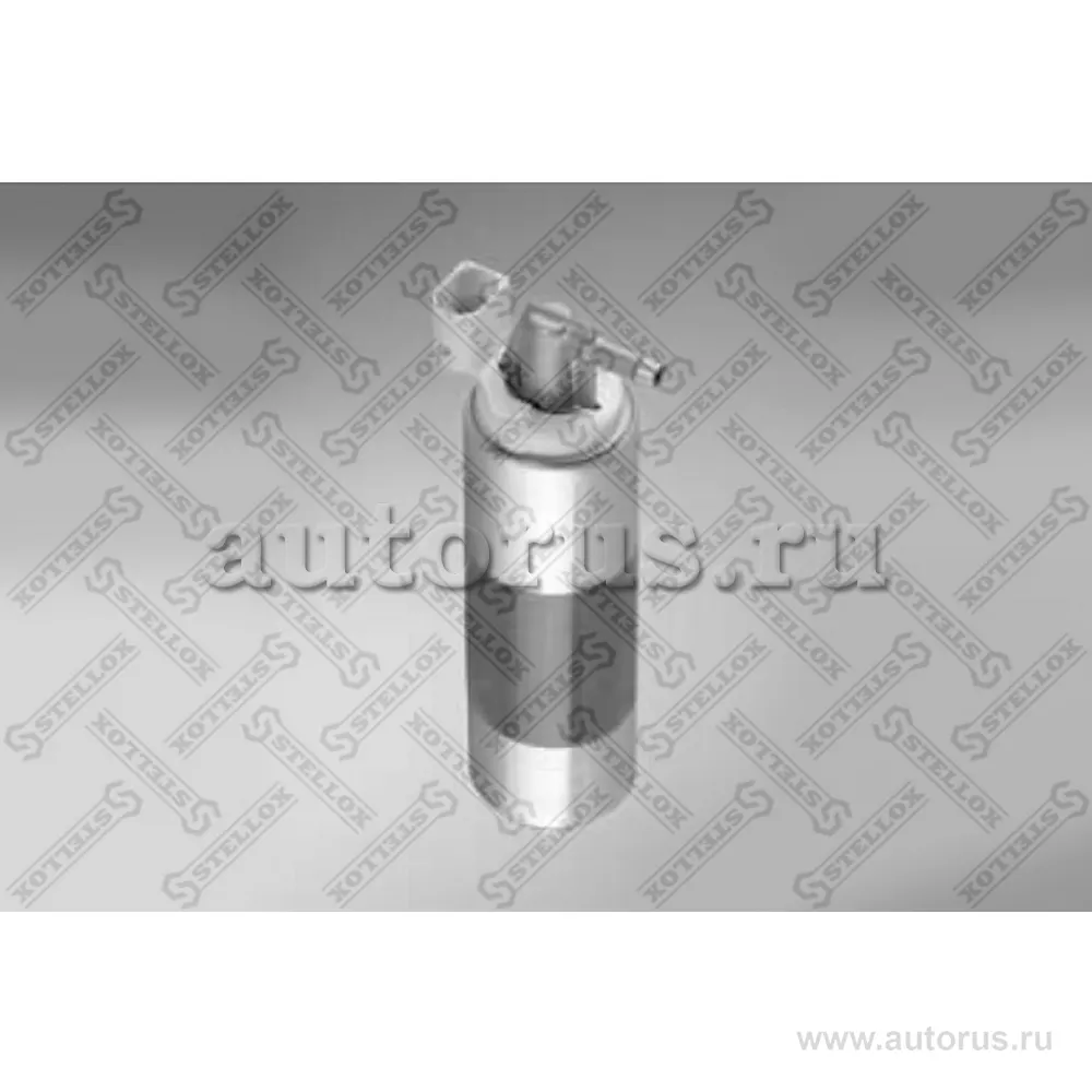 Насос топливный электрический 4.0bar MB W220 2.8-5.0i 98-05 STELLOX 10-01209-SX