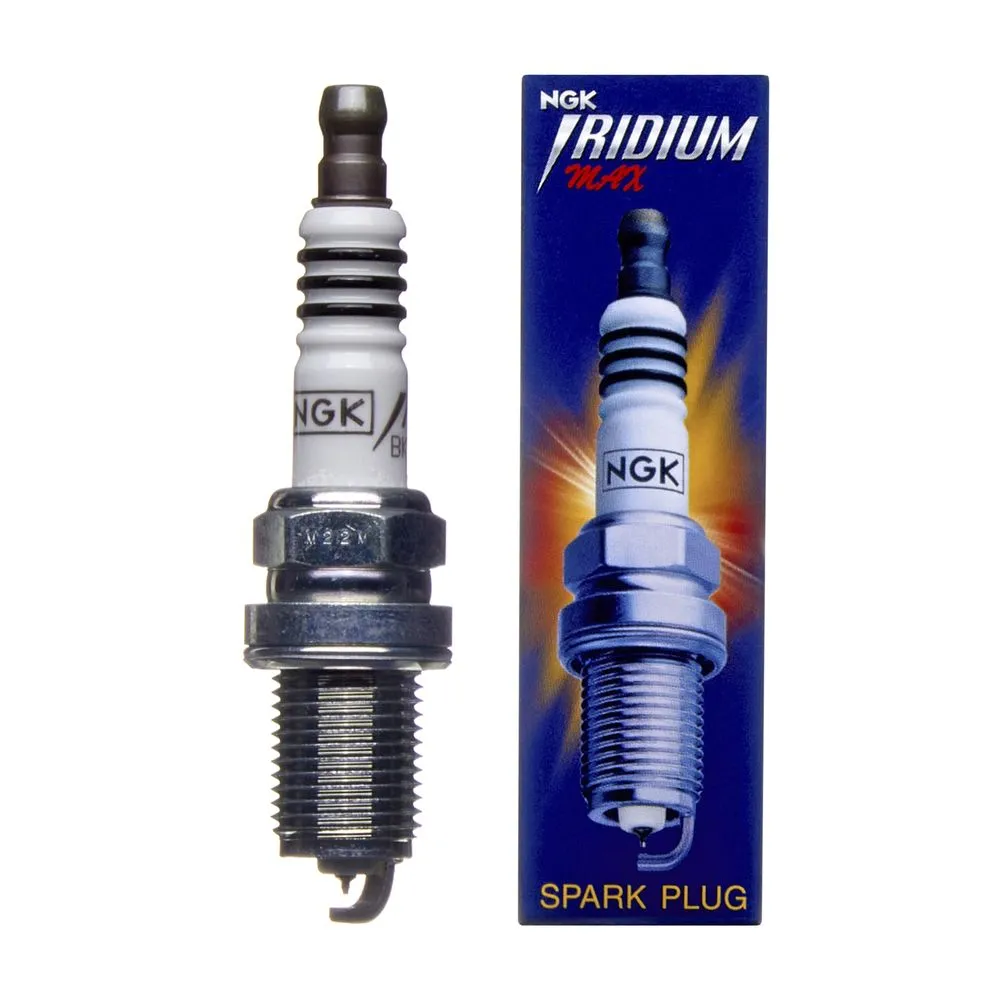 Свеча зажигания 1219 (серия IRIDIUM MAX) NGK BKR5EIX11P