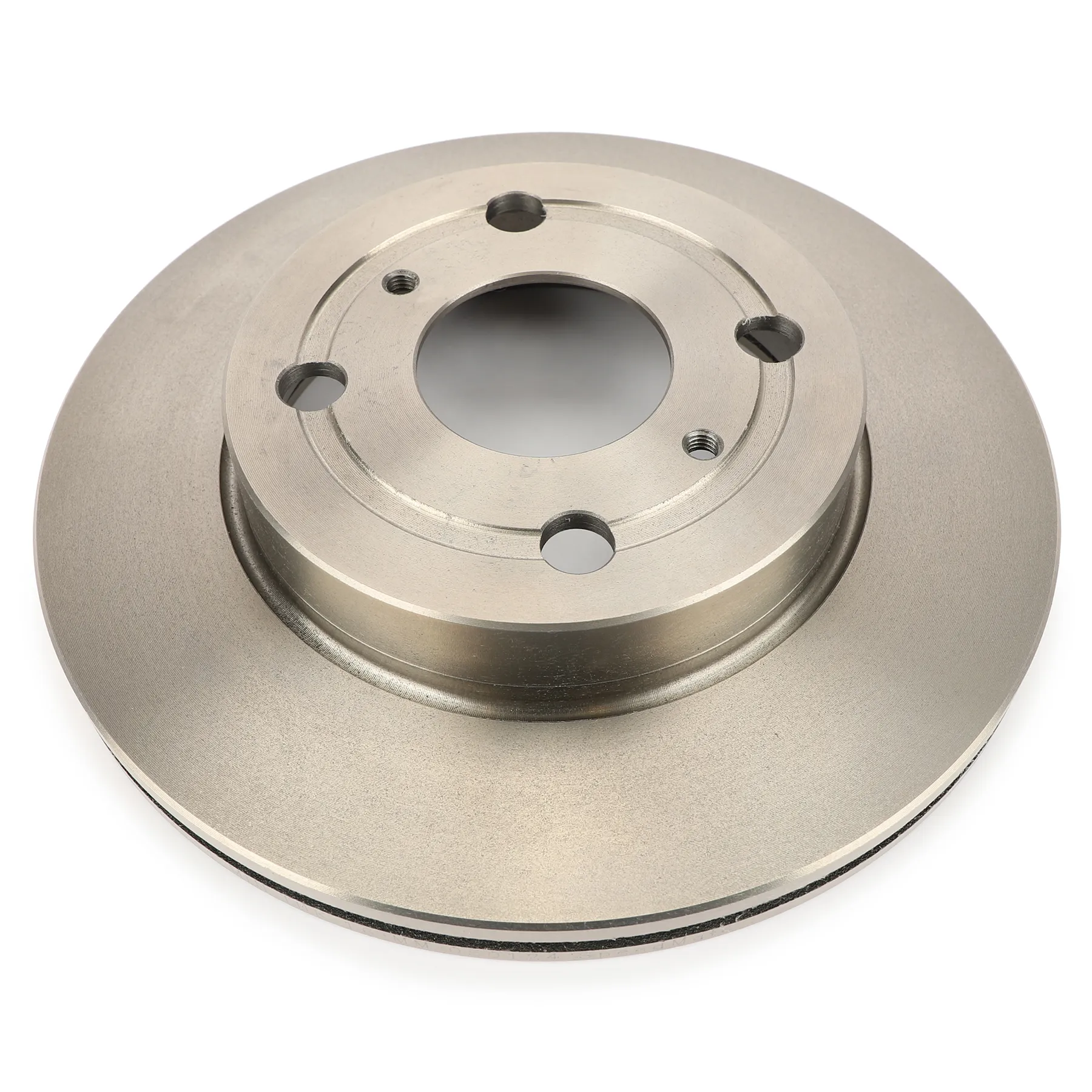 Диск тормозной передний TOYOTA YARIS,VITZ SPEEDMATE SM-BDJ111