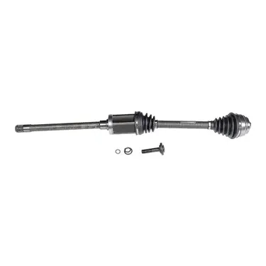 Привод правый 869mm, 25752 BMW xDrive (F07/F01/F02/F03/F04) 10> STELLOX 158 2268-SX