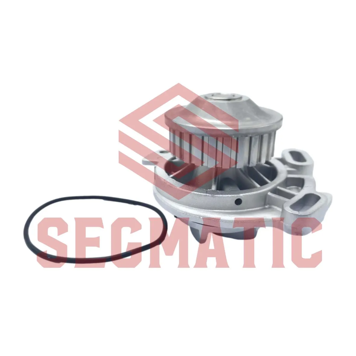 Водяной насос Volkswagen Passat (1.9-2.3) (77-91) SEGMATIC SGWP6213