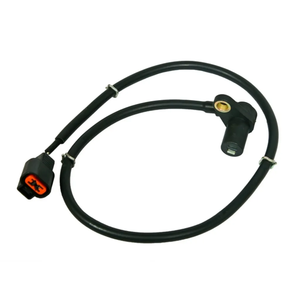 Датчик ABS задний правый OUTLANDER 2003-2007 MBL49346060