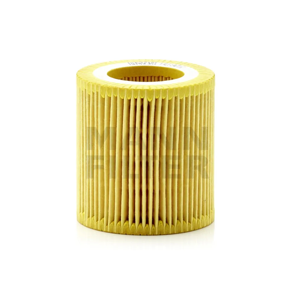 Фильтр масляный MANN HU 8011 Z BMW F30/F80 3.0 MANN-FILTER HU8011Z