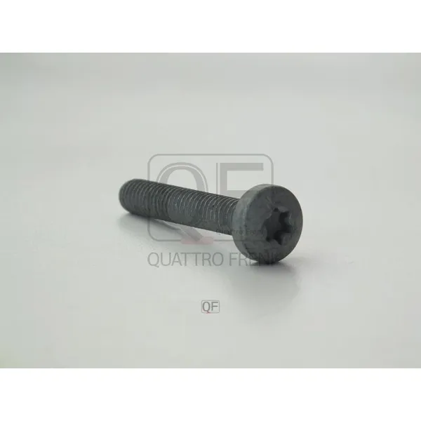 Болт крепежный QUATTRO FRENI QF90D00009