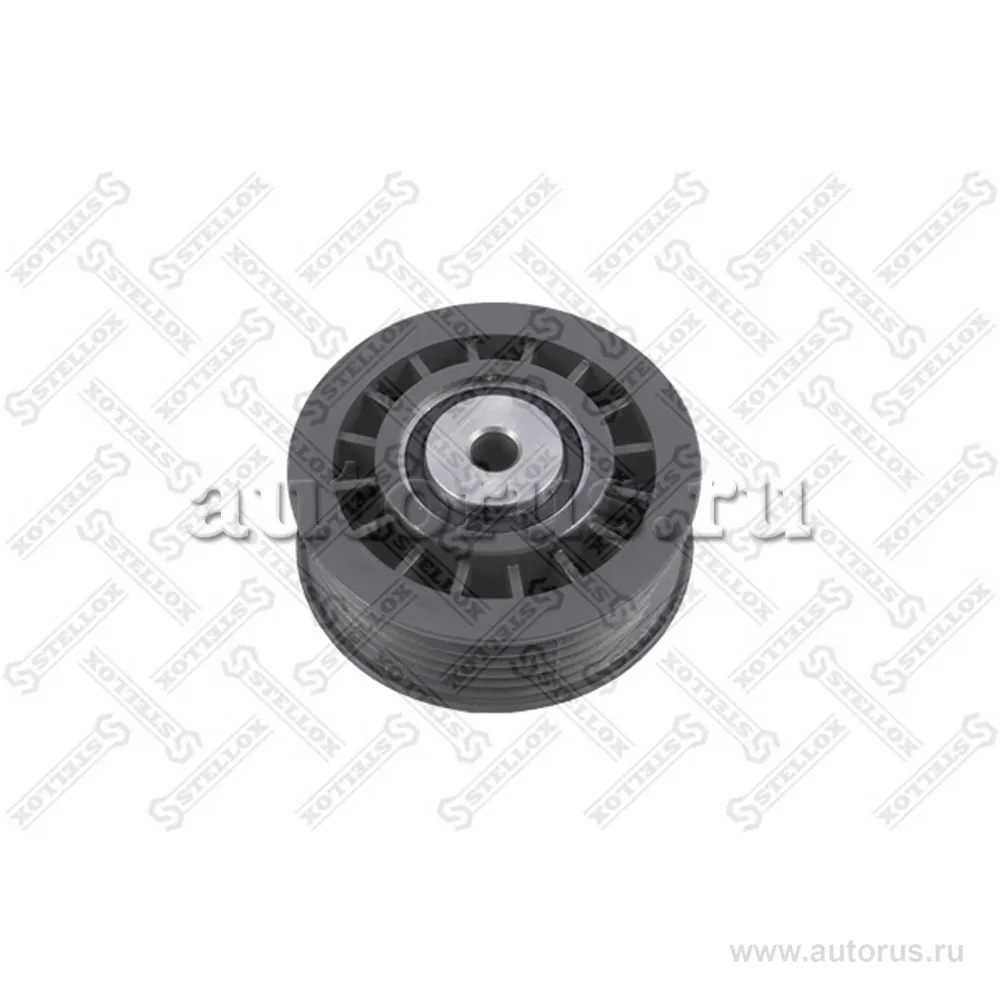 Ролик обв. MB Sprinter/ W201/W124/W140 2.6-5.0