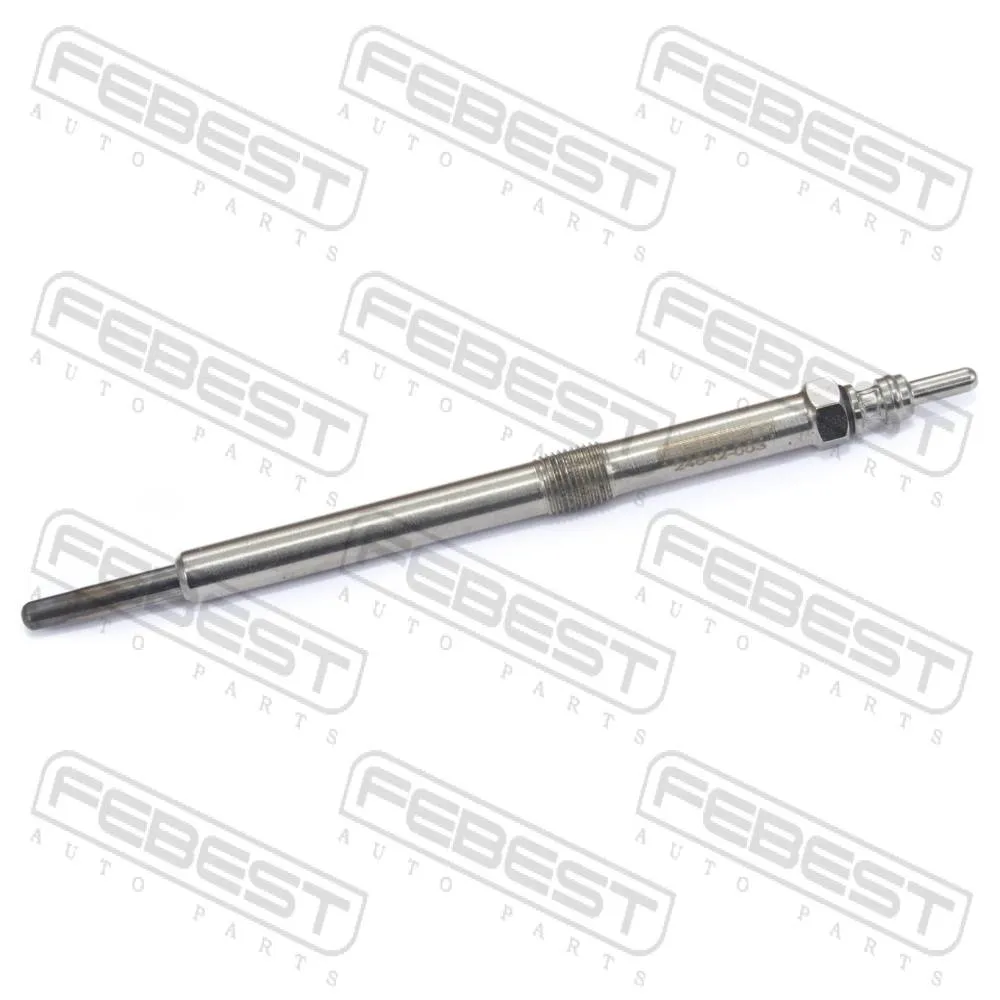 Свеча накаливания FEBEST 24642-003