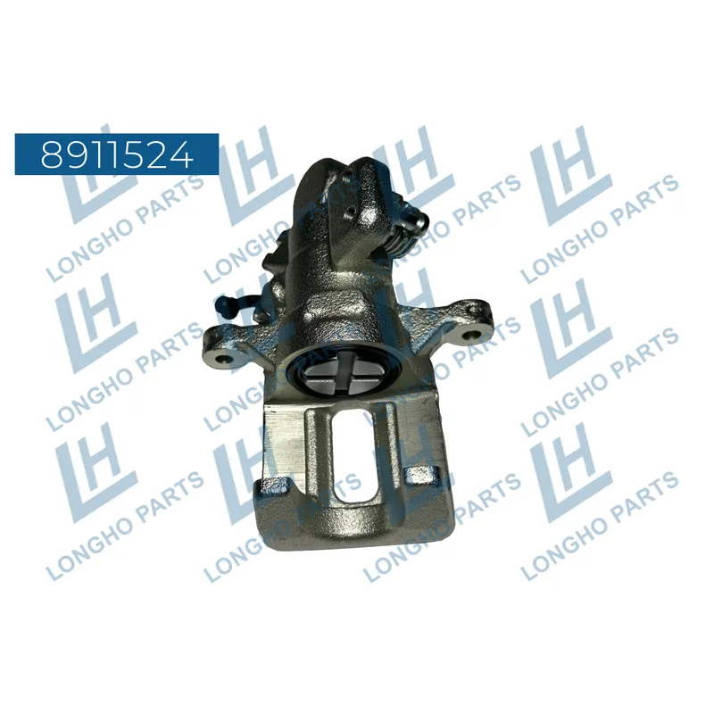 Тормозной суппорт зад. прав. Honda CIVIC VIII седан (FD, FA) 2005 - LONGHO 8911524