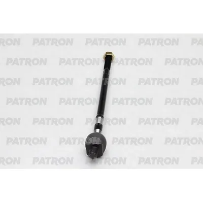 Тяга рулевая HYUNDAI: ACCENT 99-06 (произведено в Корее) PATRON PS2406KOR