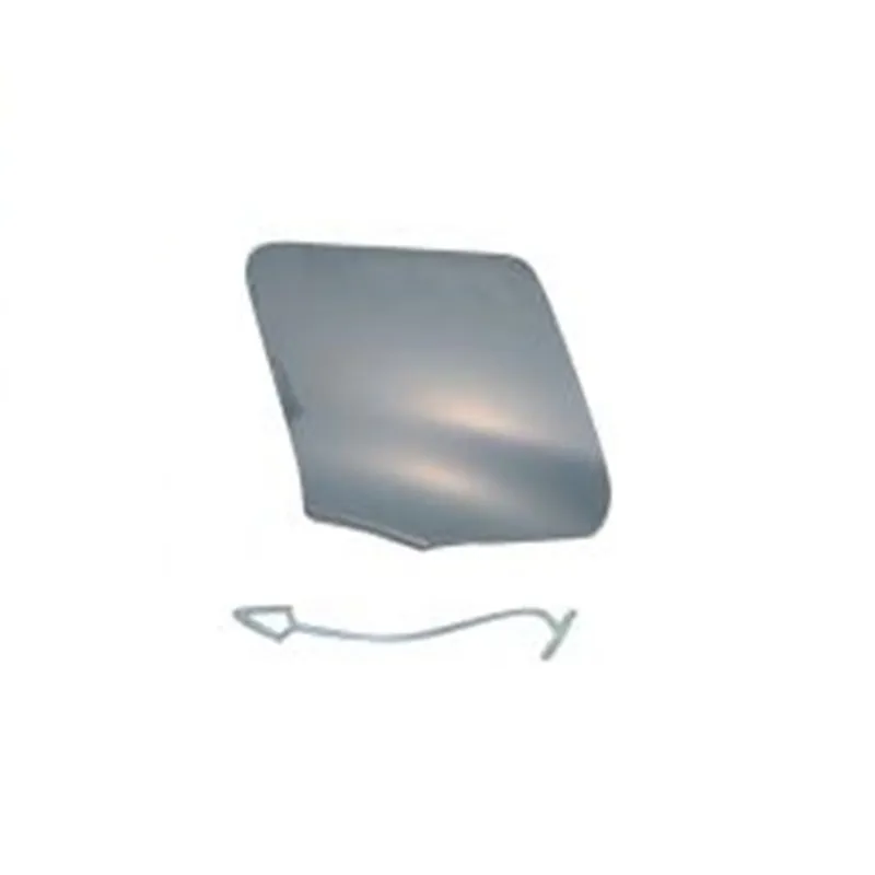 Заглушка букс крюка бампера предн (AMG), грунт GOOD GO MB1824P01