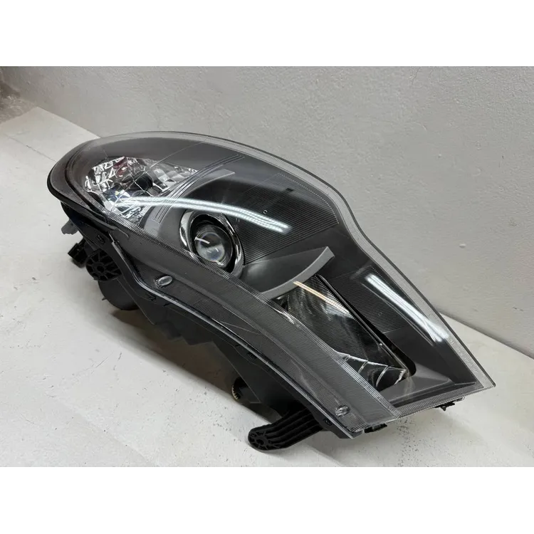 Фара левая AC00146 (ACAR) Daewoo Nexia 2008-, Уценка ACAR AC00146-N0 Уценка