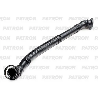 Патрубок вентиляции картера BMW 3 E36 1991-1998, 5 E39 1995-2003, 7 E38 1994-2 PATRON PH4255