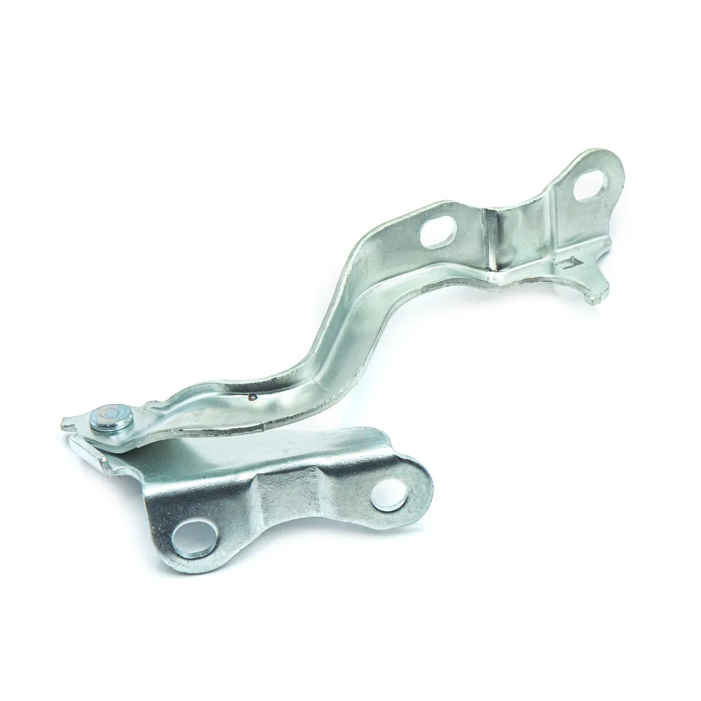 Петля капота L CHEVROLET Lacetti NSP NSP0196417504