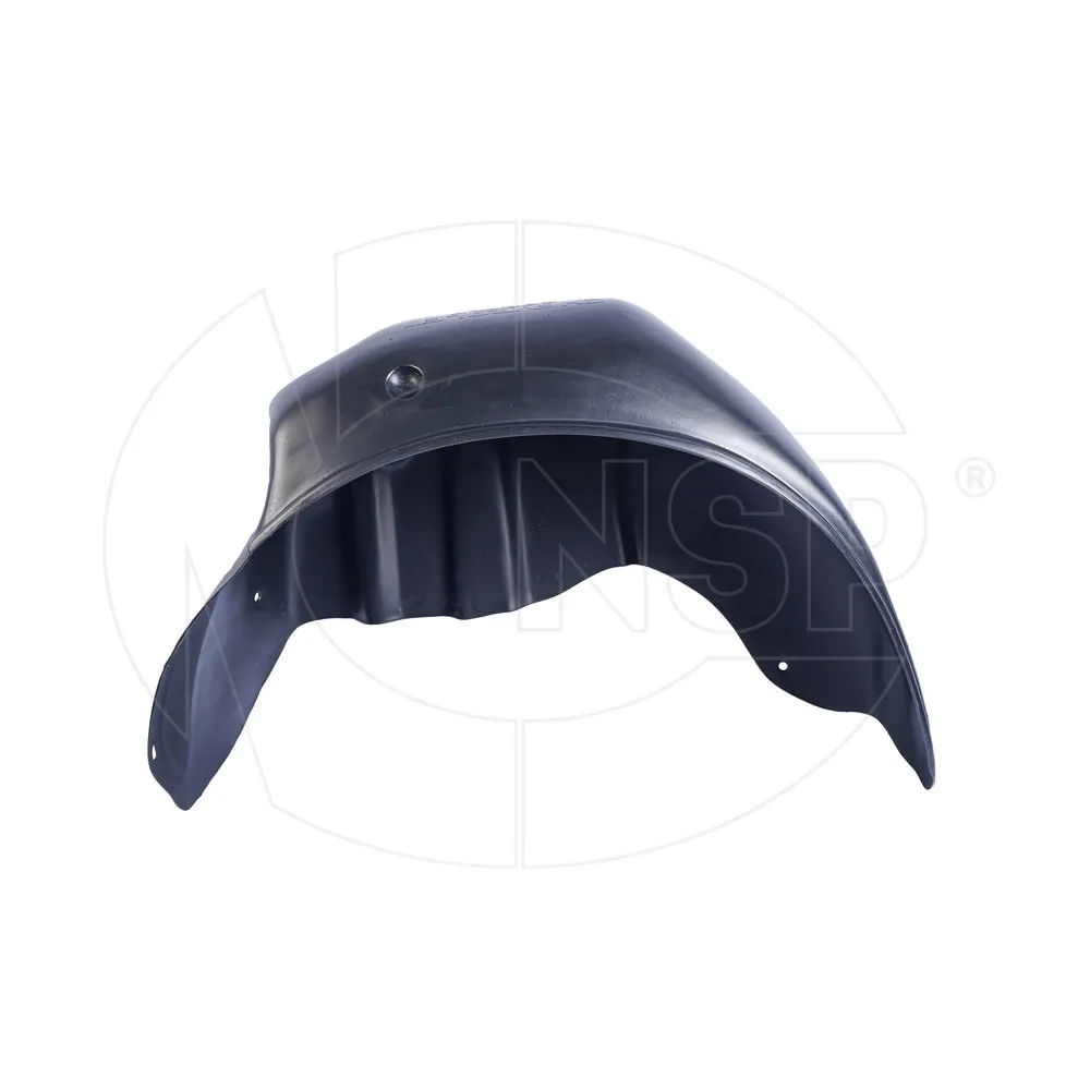 Подкрылок задний правый CHEVROLET COBALT/RAVON R4 NSP NSP1BD04086