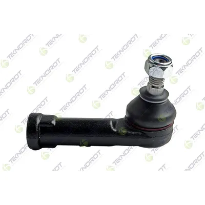 Наконечник рулевой R VW T4 ->M-096448 TEKNOROT V-701