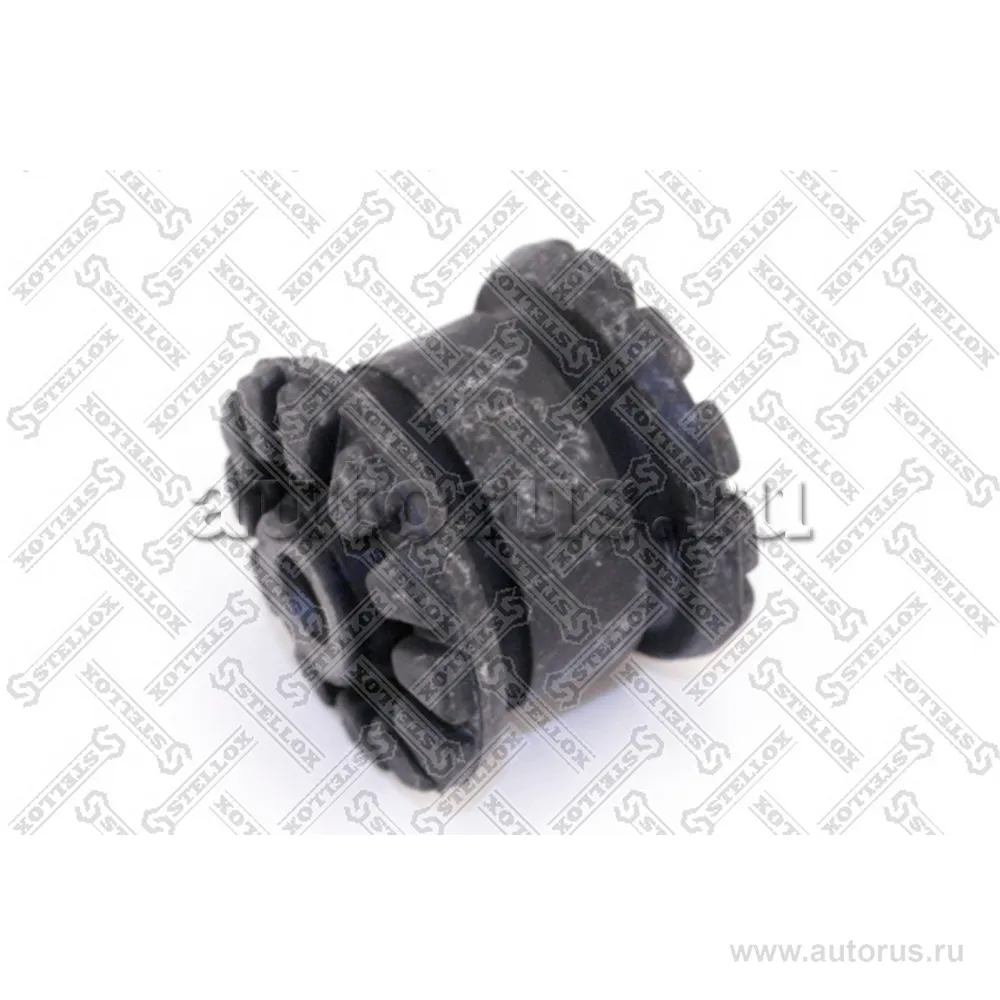 Сайлентблок рычага Audi 80 81-91 STELLOX 71-11211-SX