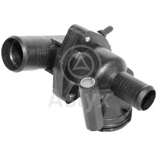 ASLYXКОРПУСТЕРМОСТАТАMONDEOIII20DITRANSIT88Сстермостатом ASLYX AS201523