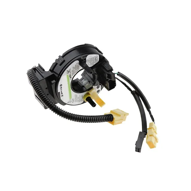 Спираль пневмодушки HONDA JAZZ 2003 CITY 2003-/PLUG NR 1 5 PINS,PLUG NR 2 5 PINS-3 KOSTKI/ NTY EASHD007