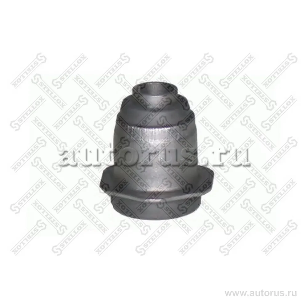 Сайлентблок рычага пер. Mazda 121 ZQ 96>, Ford Fiesta 96> STELLOX 87-71034-SX