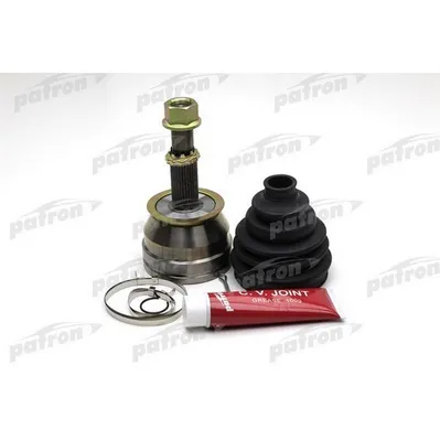 ШРУС наружный 29x67x36 NISSAN ARMADA TA60/INFINITI QX56 PATRON PCV1536