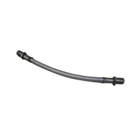 ШЛанг компрессора высокотемп. PTFE [6520-3506060-16П50] ПАЗ-3204 L=0540mm штуцер/штуцер VILITAN 17034VLT