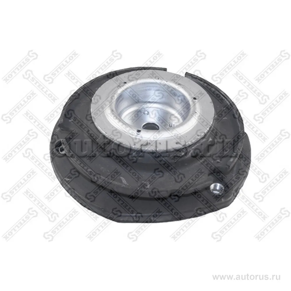 Опора амортизатора переднего Peugeot 406 1.6-3.0/1.9D/TD/2.2HDi 96 STELLOX 12-17100-SX