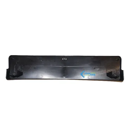 Планка номерного знака ZUVTEIL BCZ1145