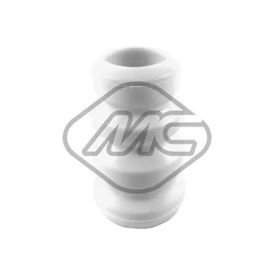 Отбойник амортизатора TOYOTA COROLLA Metalcaucho 56064