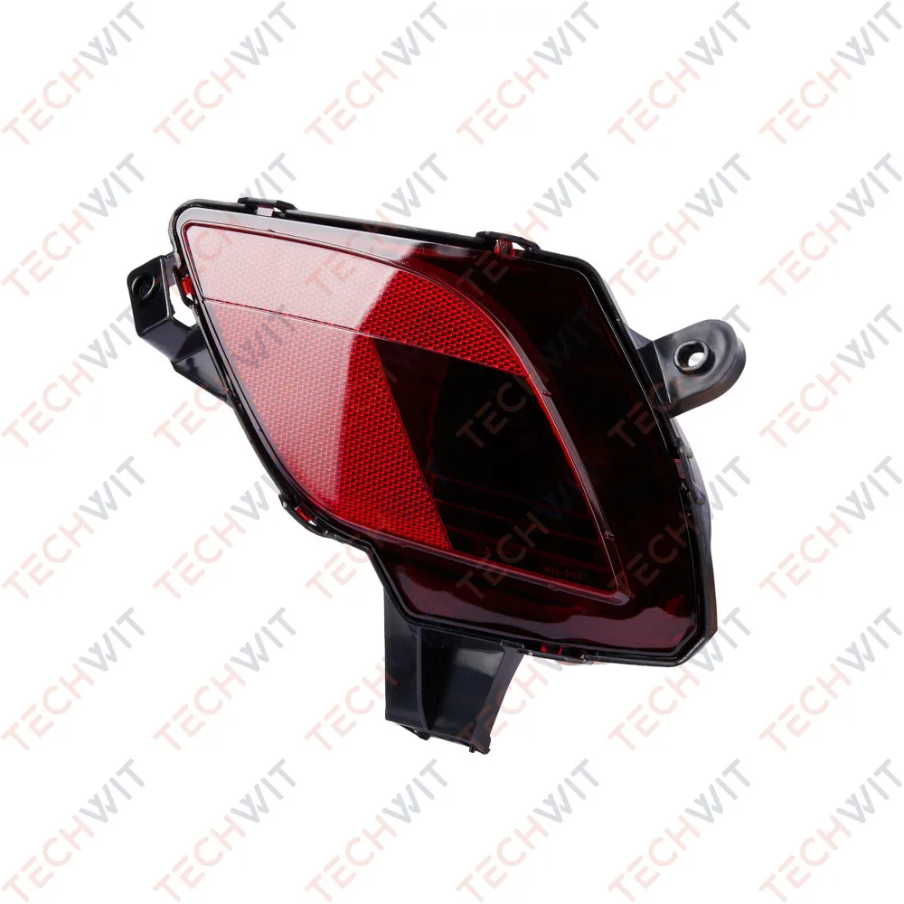 Фара противотуманная Прав. задняя Mazda CX5 2011 TECHWIT HD002MZD006TW