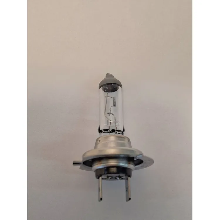 Уценка Автомобильная галогенная лампа SVS H7 12V 55W +30% PX26d Standard 0200006000-N0