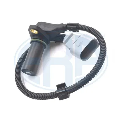 Датчик, положение коленвала, VW T5 2.5TDi 03-09