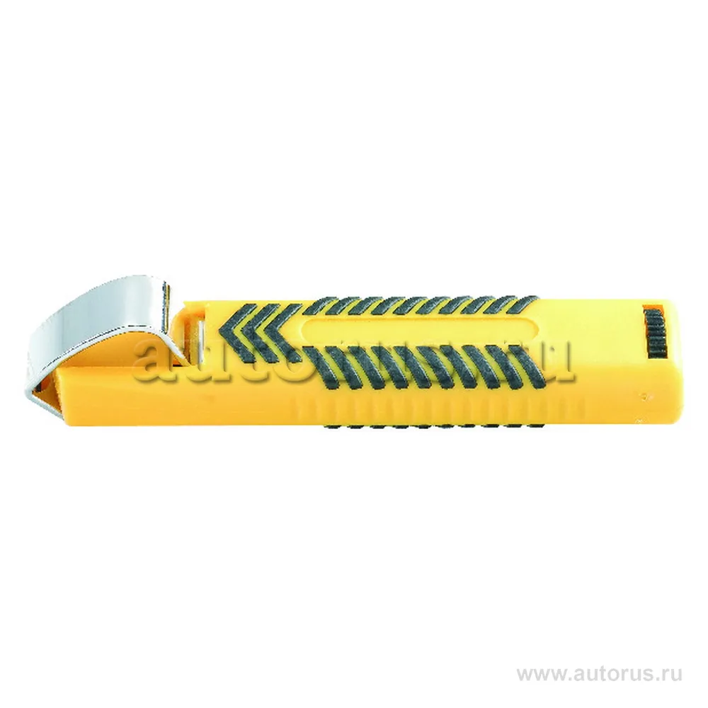Нож для зачистки проводов D 4-28 мм FORCE 6808