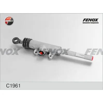 Цилиндр сцепления главный FENOX C1961