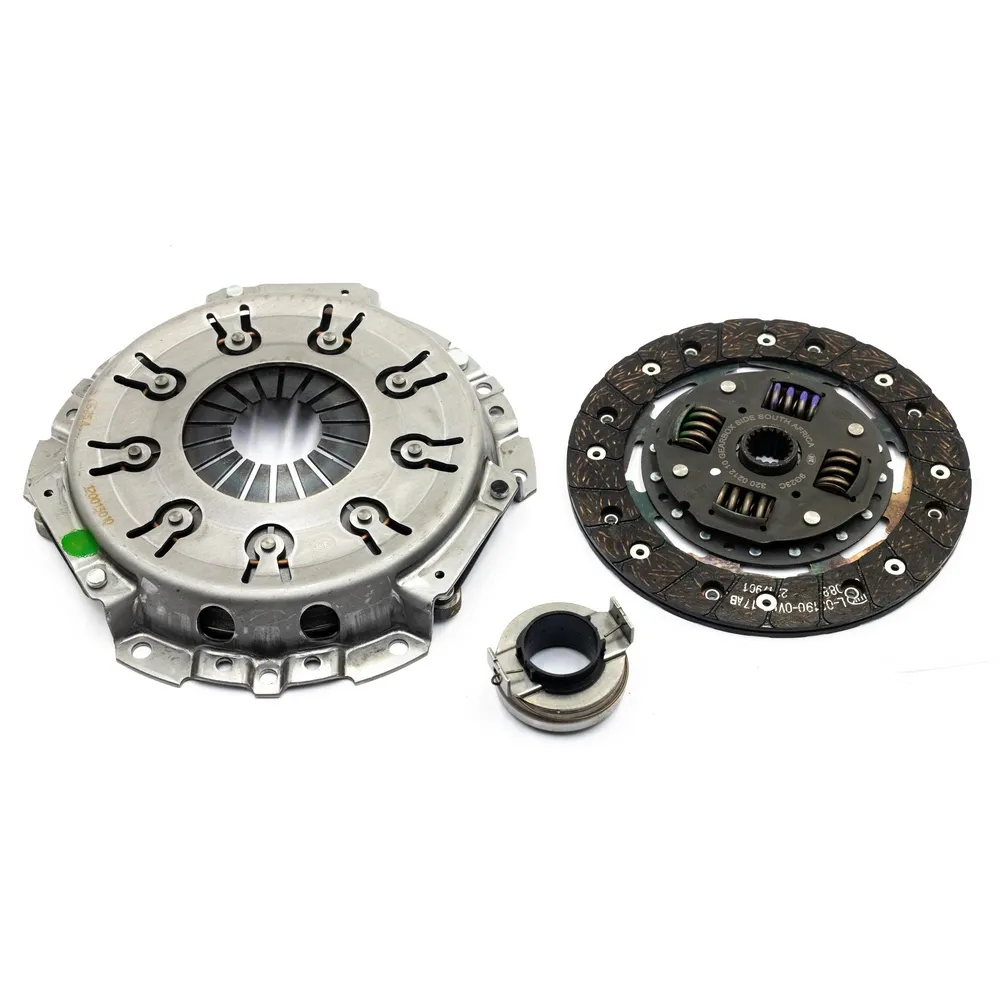 Сцепление в сборе LUK 620 3169 00