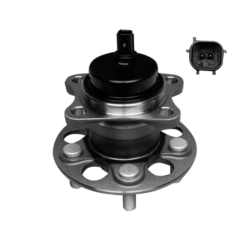 Ступица задняя TOYOTA PRIUS 09- Marshall M8137577