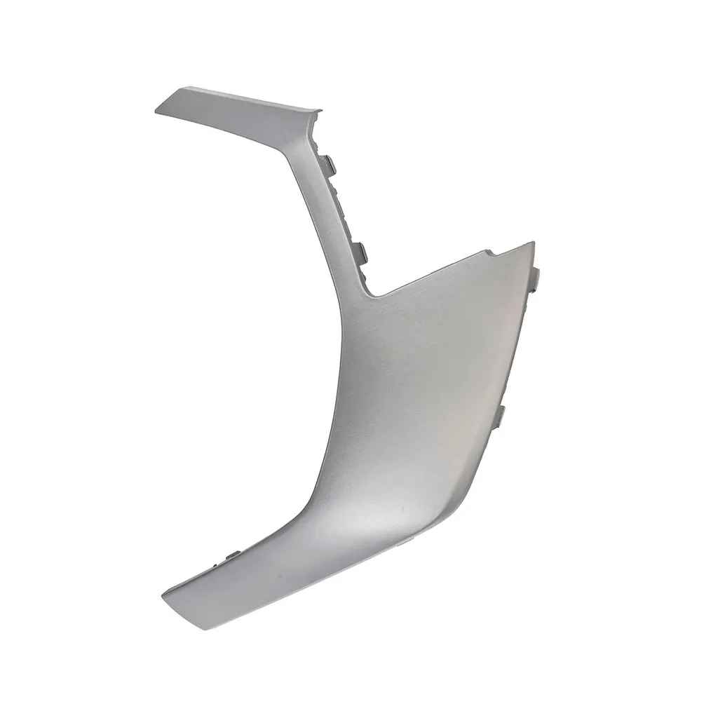 Накладка решетки радиатора левая TIGGO 8 PRO MAX 2021- SAILING CRL19724033L