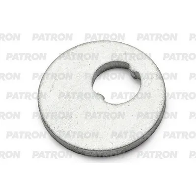 Шайба-эксцентрик развала колес MAZDA: 3 (BK) 03-09 \ FORD: FOCUS II 03-12 PATRON PBLT024