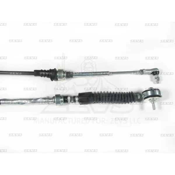 Трос кпп 3180mm ZEVS GC T01