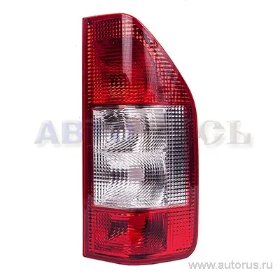 Фонарь задний правый (кббк) MB SPRINTER 00-06 DEPO 4401927RUE