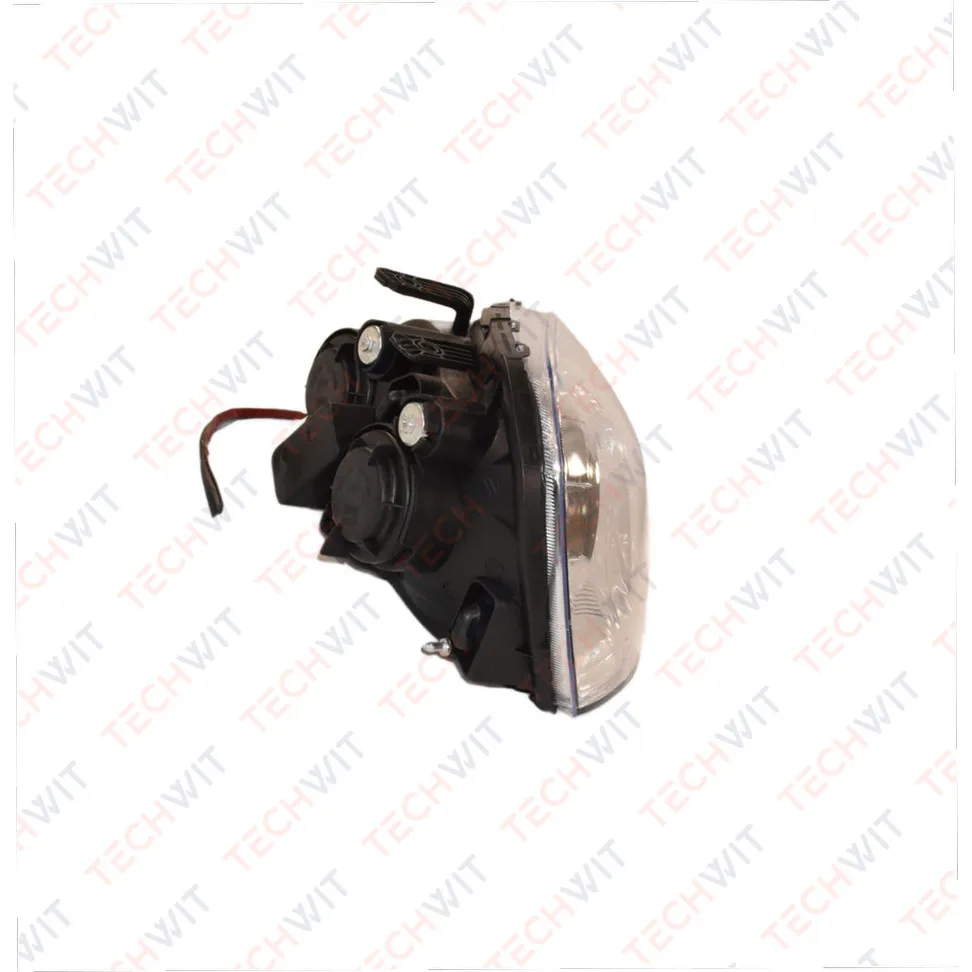 Фара передняя Прав. Chevrolet Lacetti J200 2003-2009 5D manual TECHWIT HD001CHV008TW