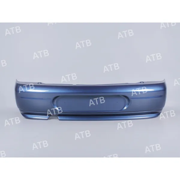 Бампер ВАЗ 2110 седан задний Капри 453 ATB 1AV10010R453