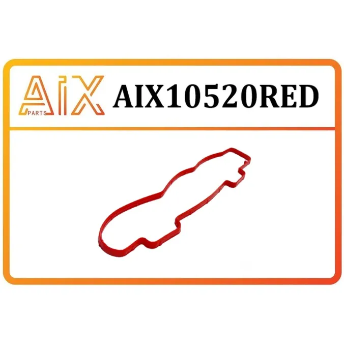 Прокладка клапанной крышки mazda кр.сил. y60110210в AIX AIX10520RED