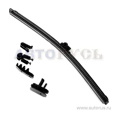 Щетка стеклоочистителя универсальная 350 мм 1 шт KOTO Aero KOTO 350mm