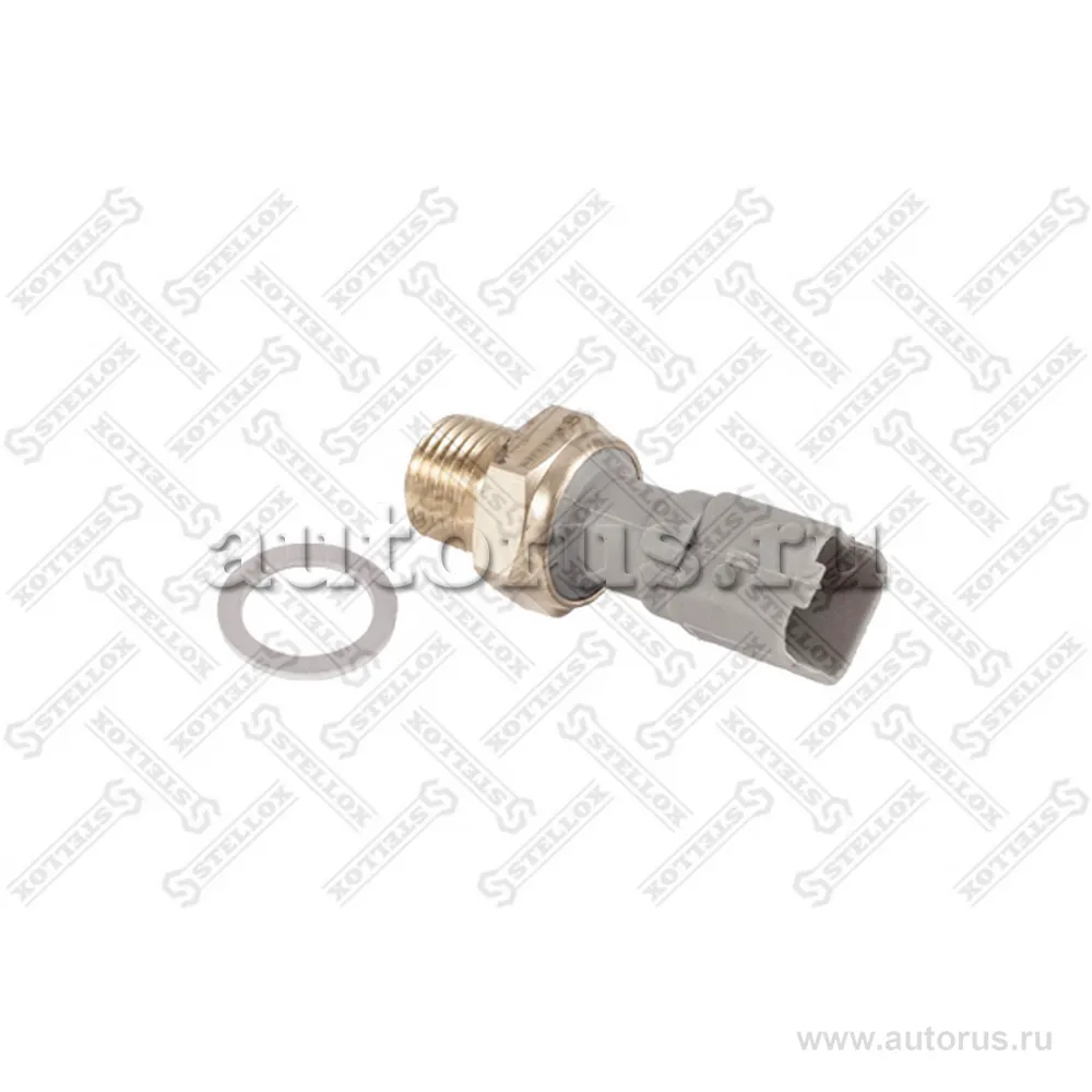 Датчик давления масла Peugeot 406 1.6-2.0/T  STELLOX 06-08008-SX