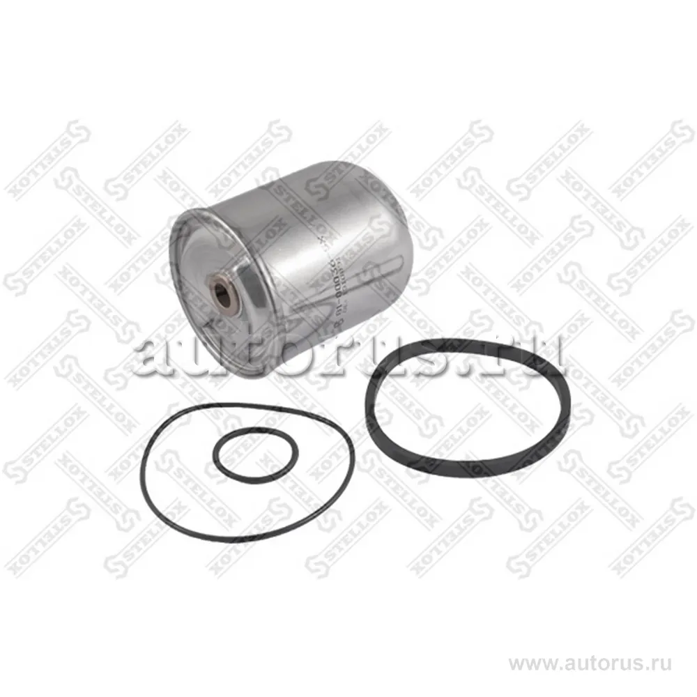 Фильтр масляный центрифуги D97 H120 DAF 75/85CF, 95XF STELLOX 81-00036-SX